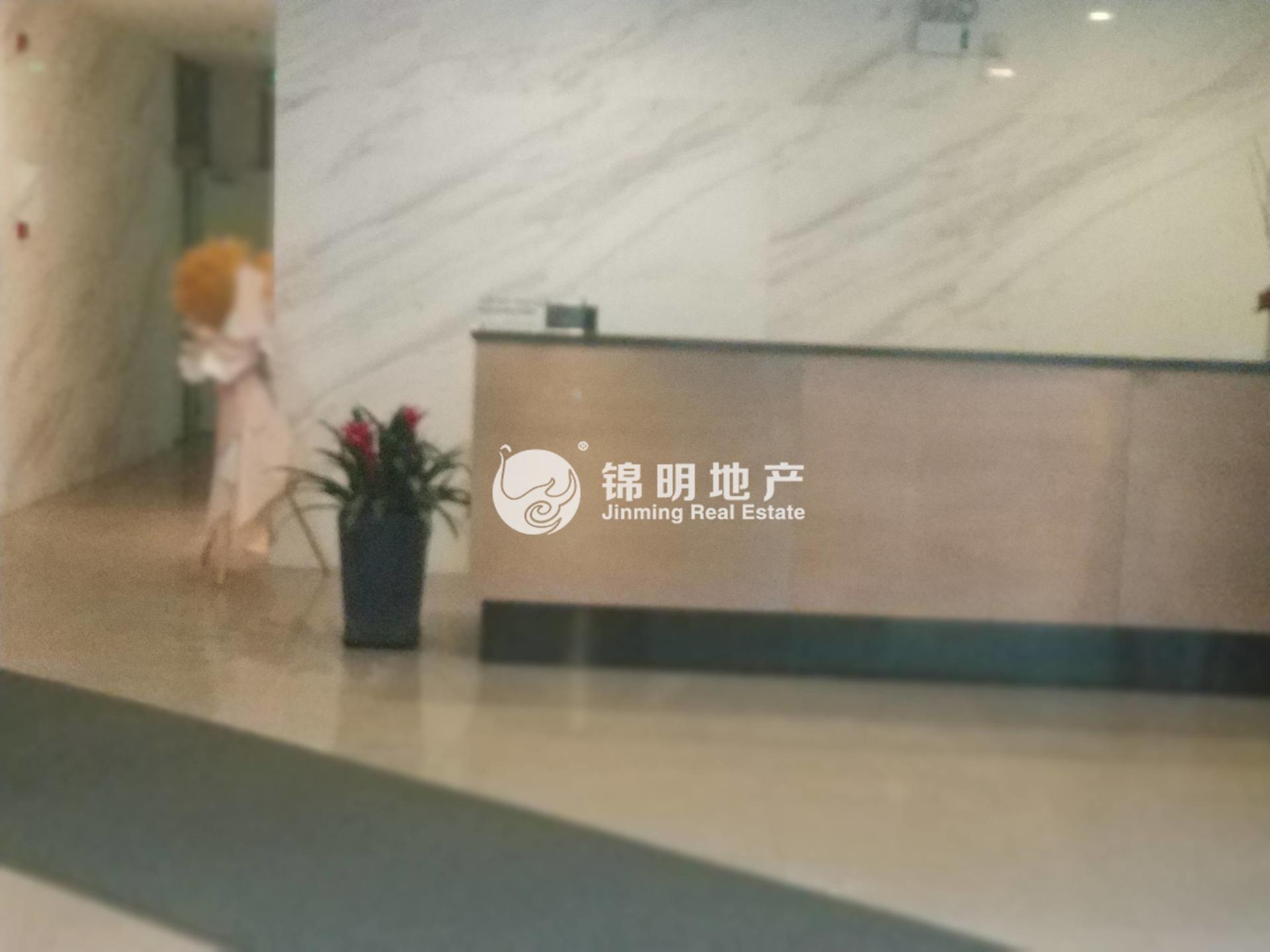 七宝万科七宝国际58平米写字楼出租